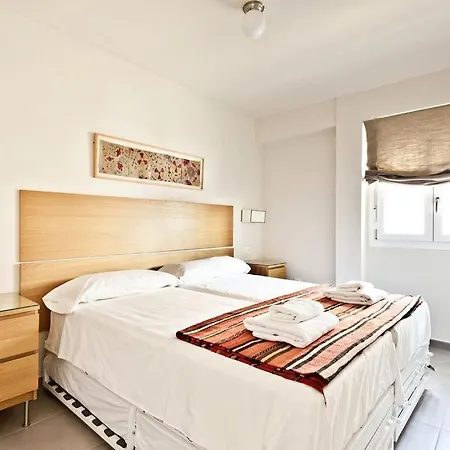 Apartamento Centro Sevilla Guadalquivir Exterior photo