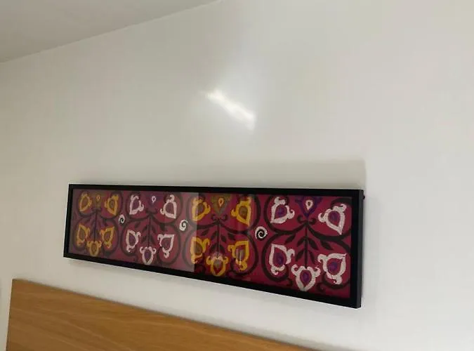 Apartamento Centro Sevilla Guadalquivir