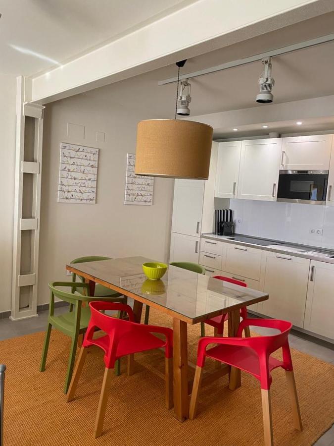 Centro Guadalquivir Apartment Sevilla