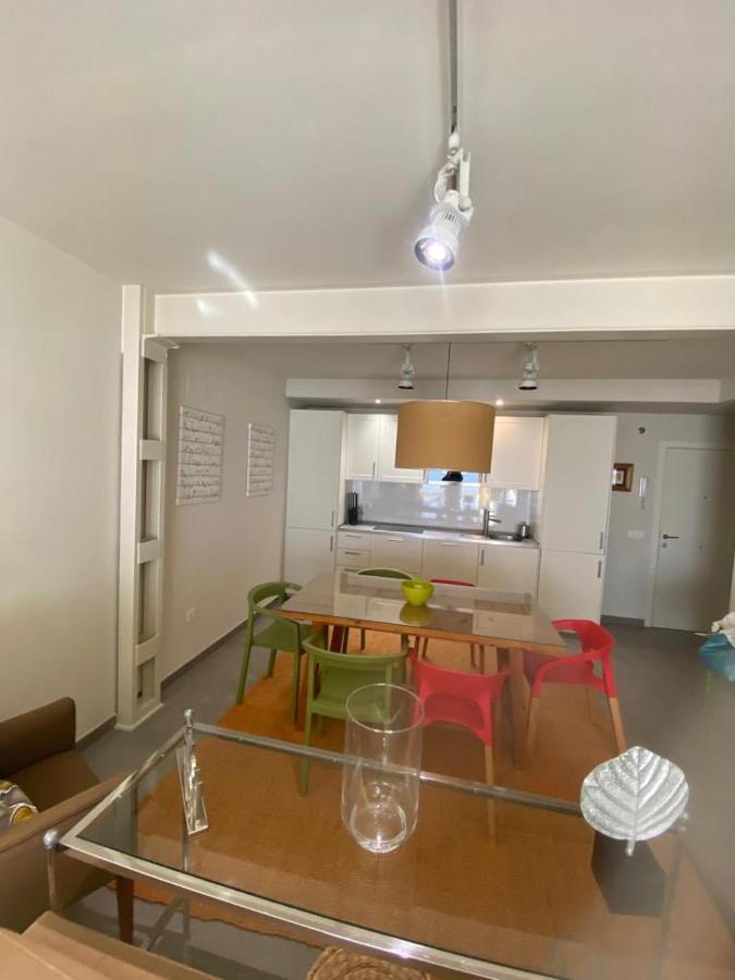 Centro Guadalquivir Apartment *