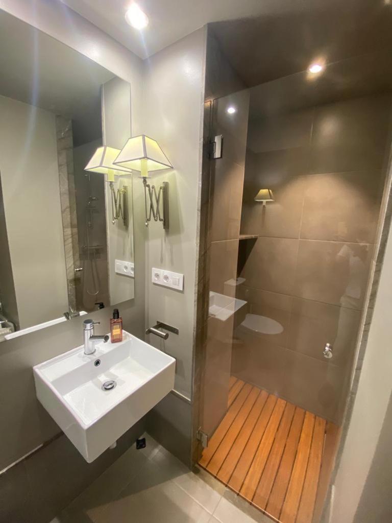 Centro Guadalquivir Apartment Sevilla