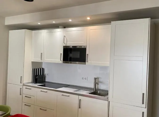 Apartamento Centro Sevilla Guadalquivir